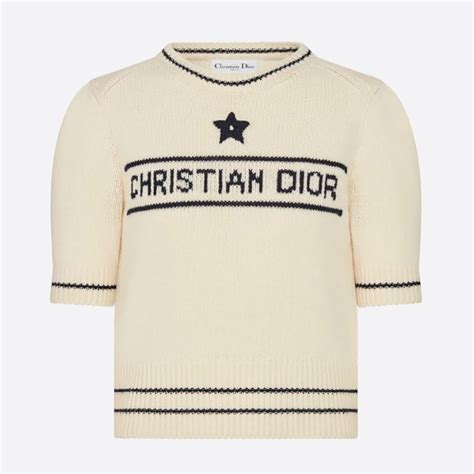 die for dior jumper|christian dior sweater women's.